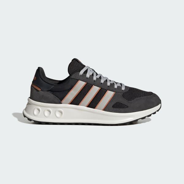 adidas Run 84 Shoes - Black | Free Shipping with adiClub