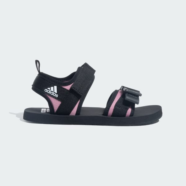 Adidas flip new arrivals flops womens pink
