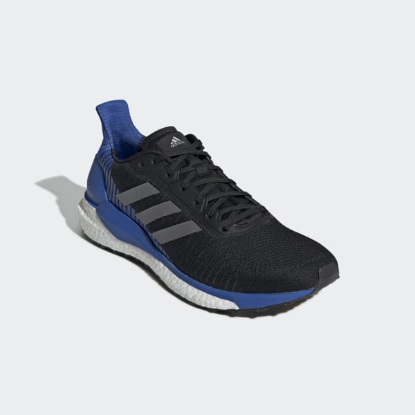 adidas Tenis Solar Glide ST 19 - Negro | adidas Mexico