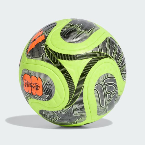 Green FIFA World Cup 26™ Trionda Pro Winter Ball