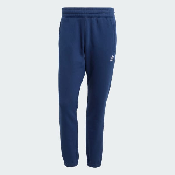 Bleu Pantalon Trèfle Essentials