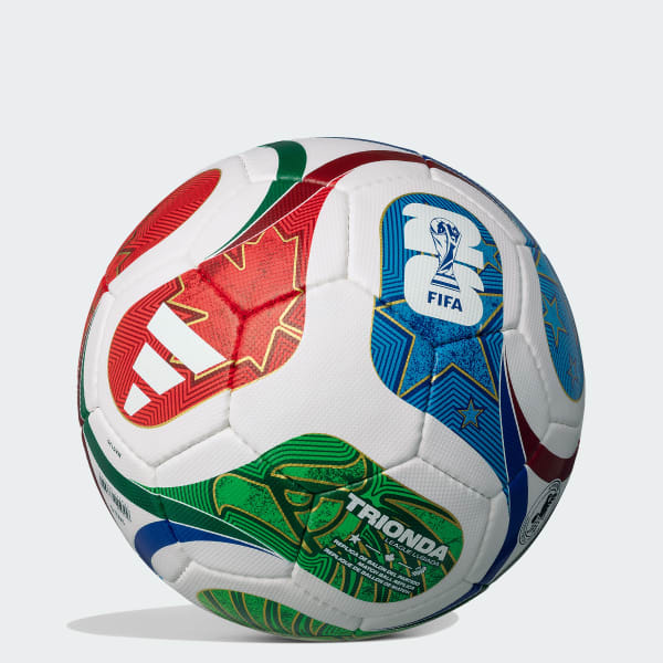 ワールドカップ　アディダス　サッカーボール 楽天市場】adidas アディダス サッカーボール FIFAワールドカップ2026