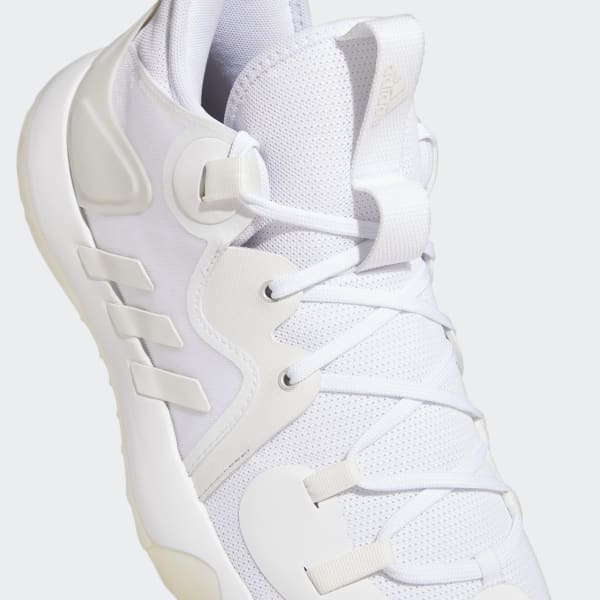adidas men's harden stepback 2 basketball shoes