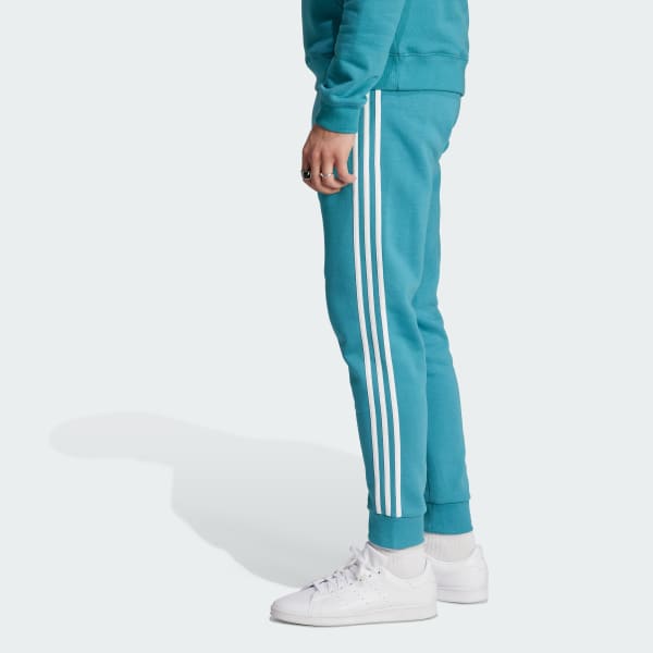 90s Adidas Turquoise Track Pants (S) – FROTHLYF