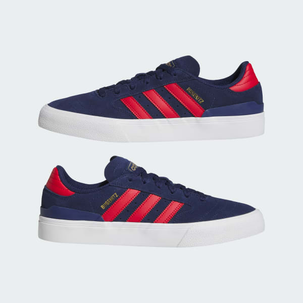 訳あり Busenitz_Vulc_II_Shoes_Blue_JH パンツ