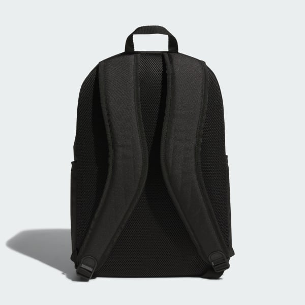 Black Utility 2-In-1 백팩