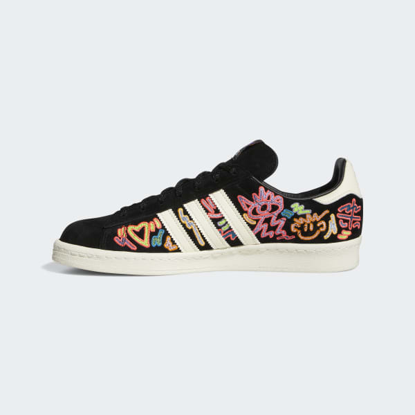 Zapatillas Campus 80s Pride