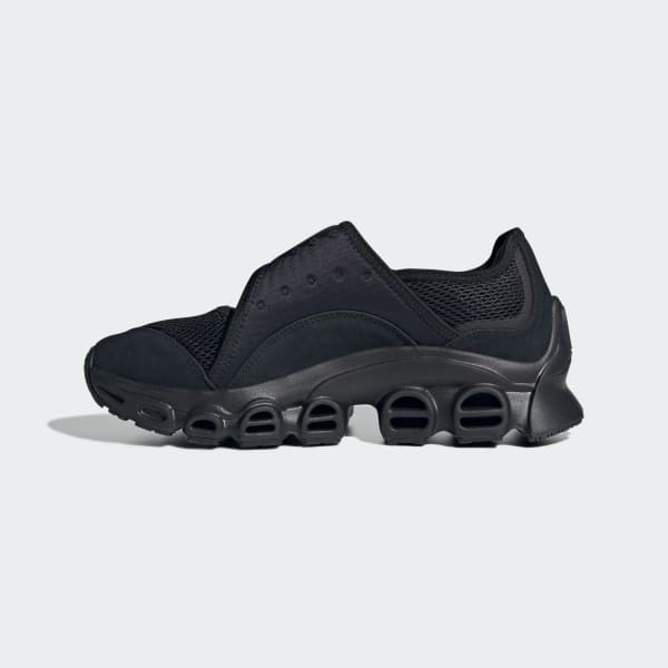 【関税-送料込み】ADIDAS ADIFOM MEGAJANE BLACK JI2416 adidas WMNS Adifom Megajane Core Black JI2416 Women's Size