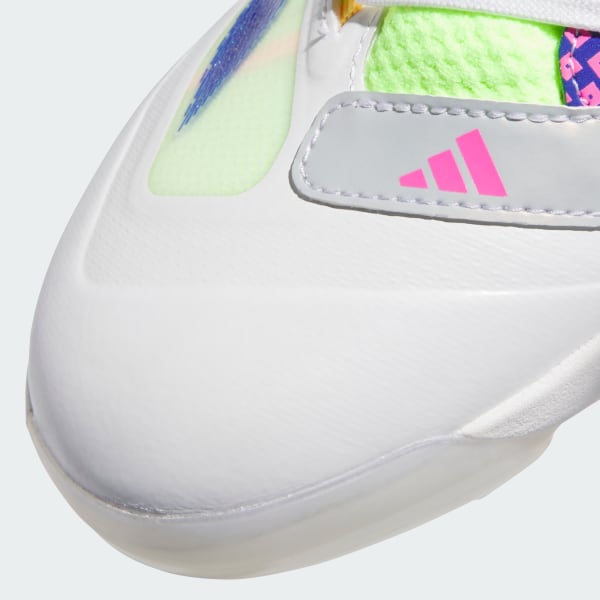 Adizero Impact TPU Warp Speed Baseball Cleats