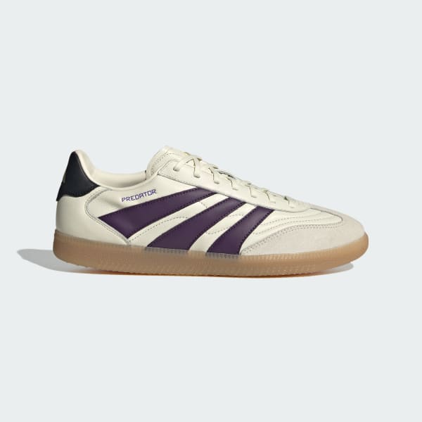 Μπεζ Predator Freestyle Indoor Shoes