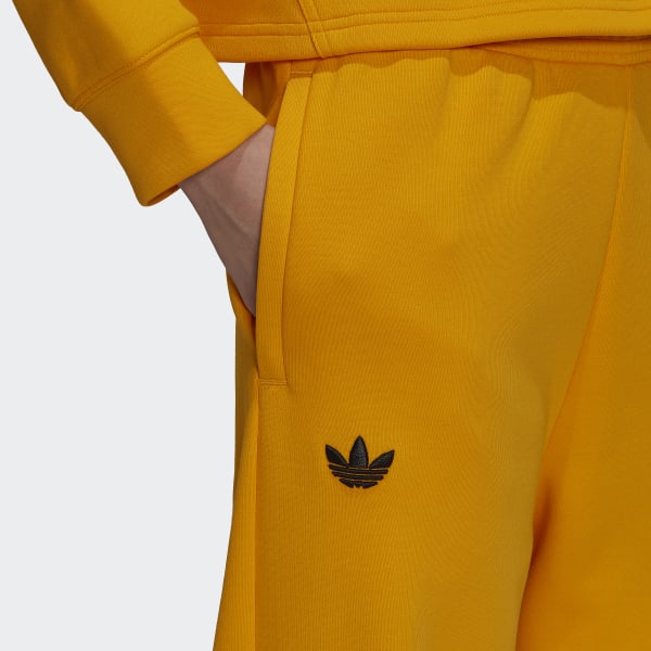 Gul Adicolor Neuclassics joggingbukser IR910