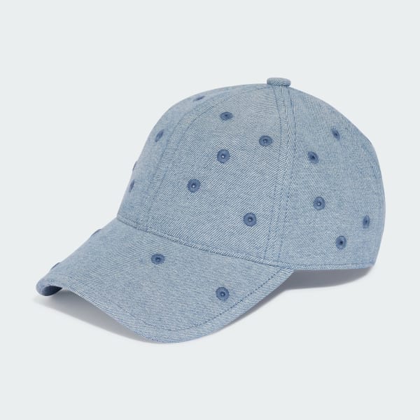 Multicolore Casquette Dad Kseniaschnaider