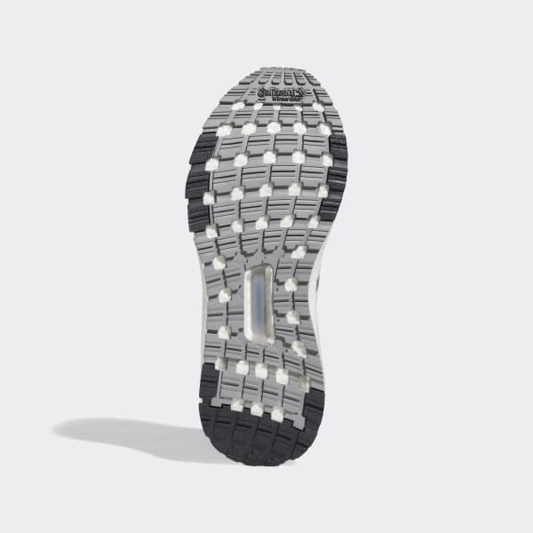 Gris Chaussure Ultraboost DNA City Explorer Outdoor Trail Running Sportswear Lifestyle