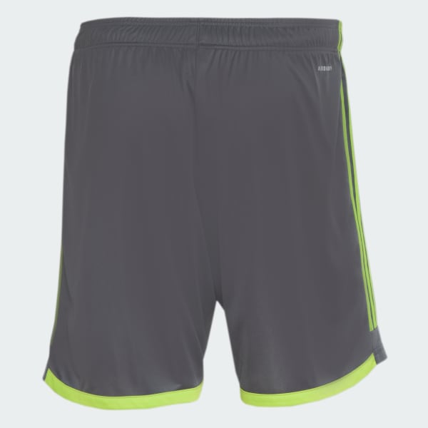 Cinza Shorts 3 Internacional 23/24