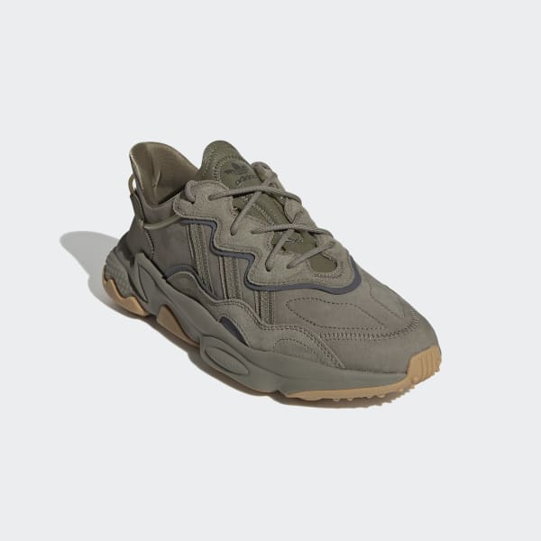 grijs OZWEEGO Schoenen