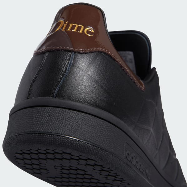 Adidas stan smith negras hombre shop