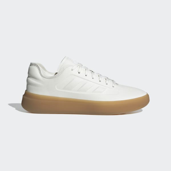 adidas ZNTASY Capsule Collection Shoes - White | Men's Lifestyle ...