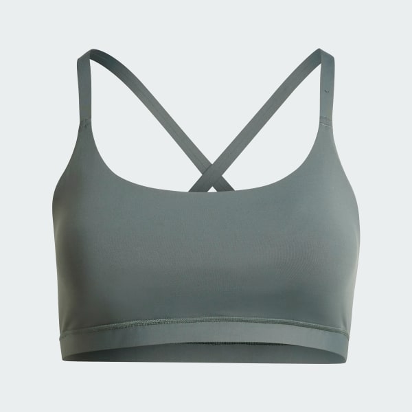 Plomo Top Deportivo All Me Soporte Ligero
