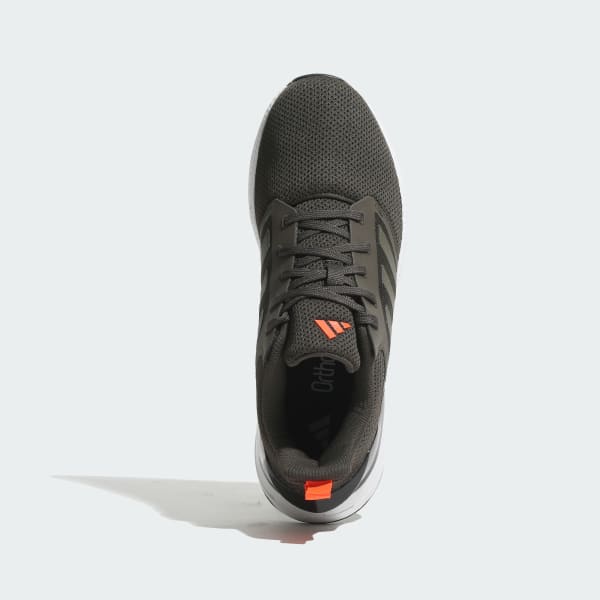Green LIGHTRUN HONE SHOES