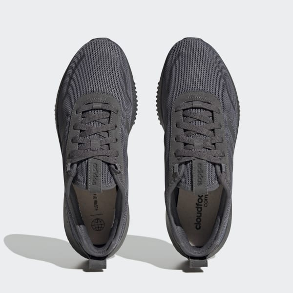 Gris Zapatillas Lite Racer Rebold