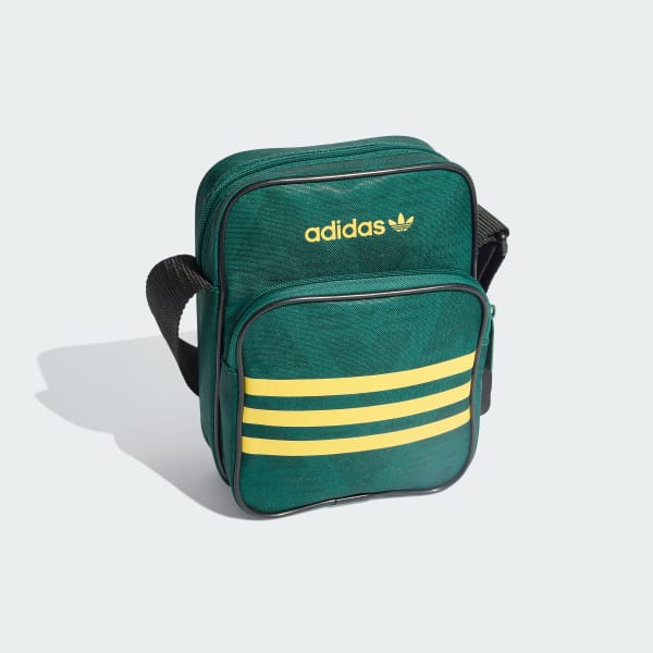 Green SMALL ITEM BAG KIDS