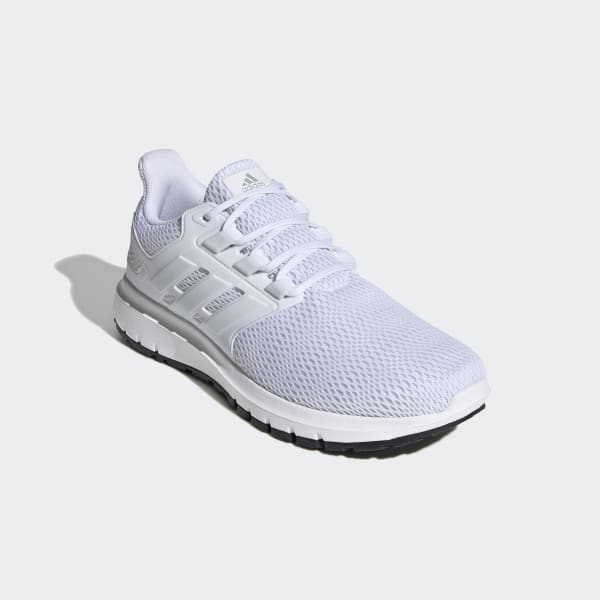 Weiss Ultimashow Schuh