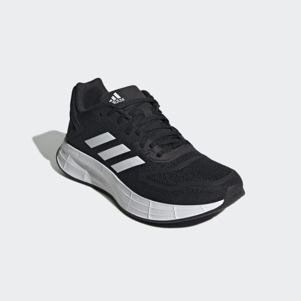 noir Chaussure Duramo 10 Wide