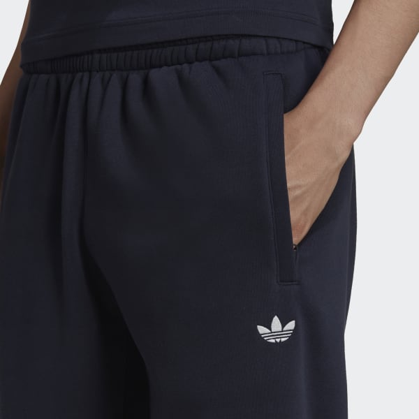 Blauw Varsity Joggingbroek DKL77