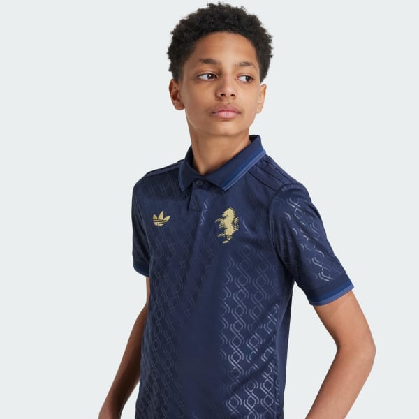 Boys juventus shirt new arrivals