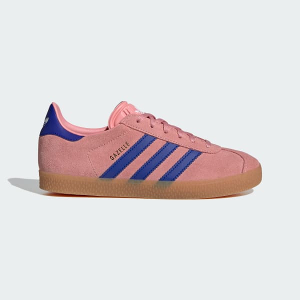 Adidas kinderschuhe gazelle outlet