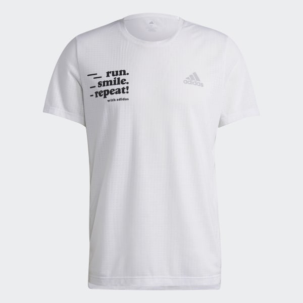 Adidas best sale run repeat
