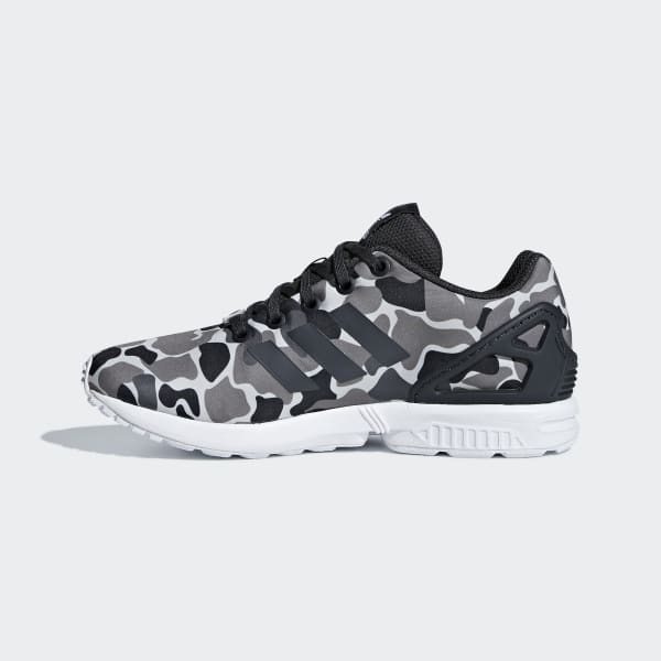 Chaussure ZX Flux - gris adidas | adidas France Chaussure ZX Flux gris AQ1735