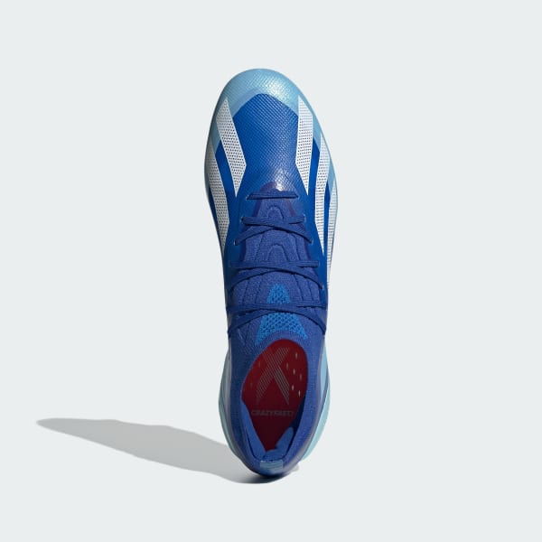 Azul X CRAZYFAST.1 FG