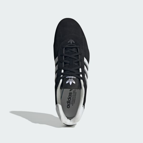 Negro Zapatillas Adi Racer Lo