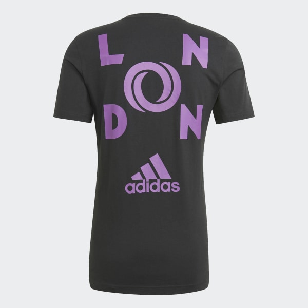 Adidas Ferry Gouw Bos Black Adidas Deutschland