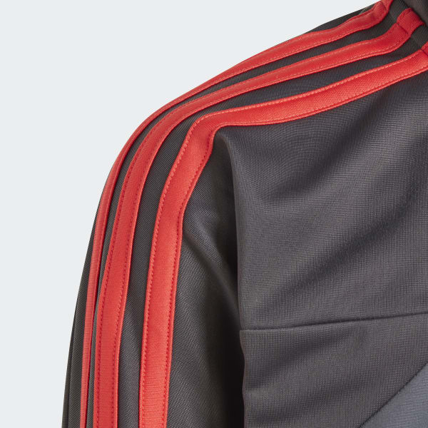 Adidas spiderman windbreaker hotsell
