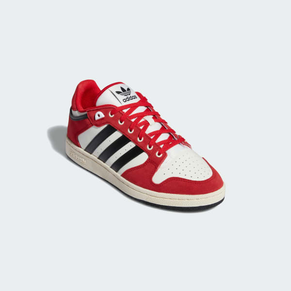 Rojo Zapatillas Centennial RM