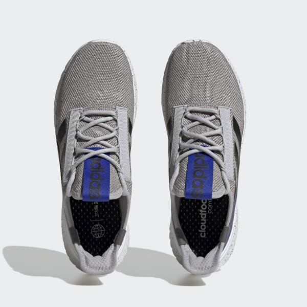 Grey Kaptir 2.0 Shoes