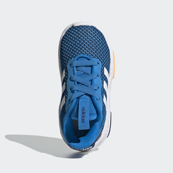 Blu Scarpe Racer TR 2.0
