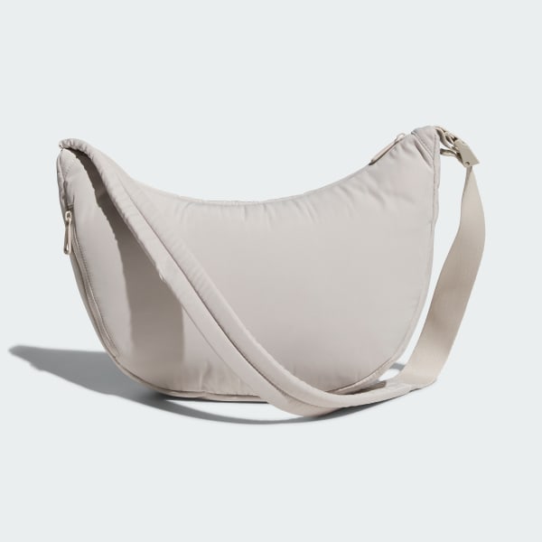 Beige Must Haves Shoulder Bag