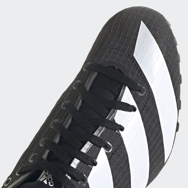 Medisch wangedrag Circus Bloemlezing adidas Adizero Sprintstar Running Shoes - Black | Men's Track & Field |  adidas US
