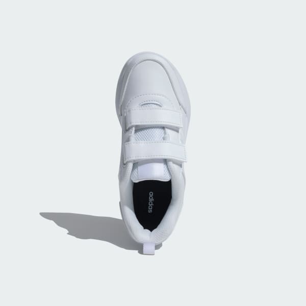 White Adicaz 3.0 Shoes Kids