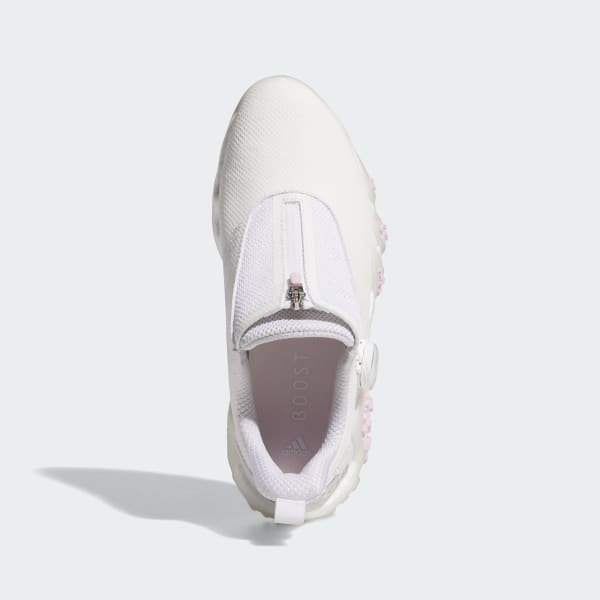 wit Codechaos 22 BOA Spikeless Schoenen