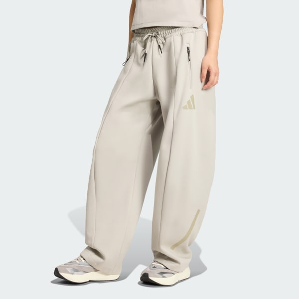 adidas Z.N.E. Open-Hem Pants
