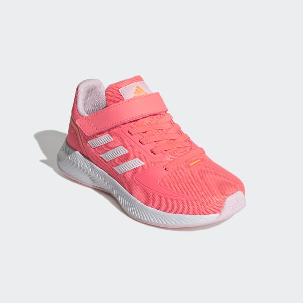 Red Runfalcon 2.0 Shoes