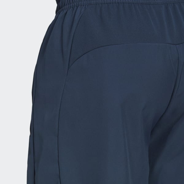 adidas AEROREADY Designed to Move Woven Sport Shorts - Blue | Men's Training  | adidas US