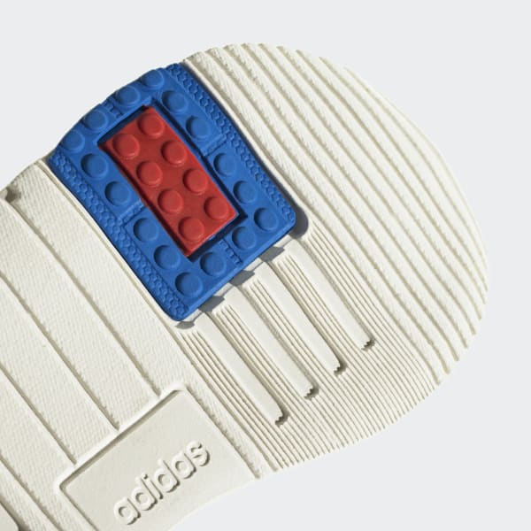 Azul Zapatillas adidas x LEGO® Racer TR LKU10
