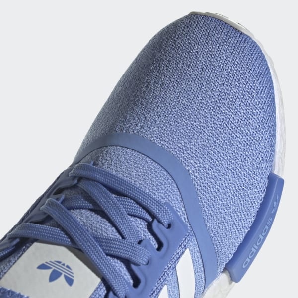 NMD_R1 Shoes Blue | Kids' Lifestyle | adidas US