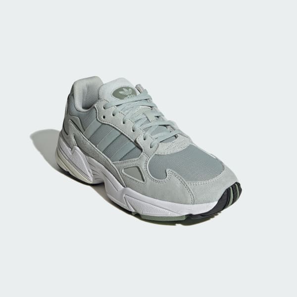 Grey Falcon Shoes