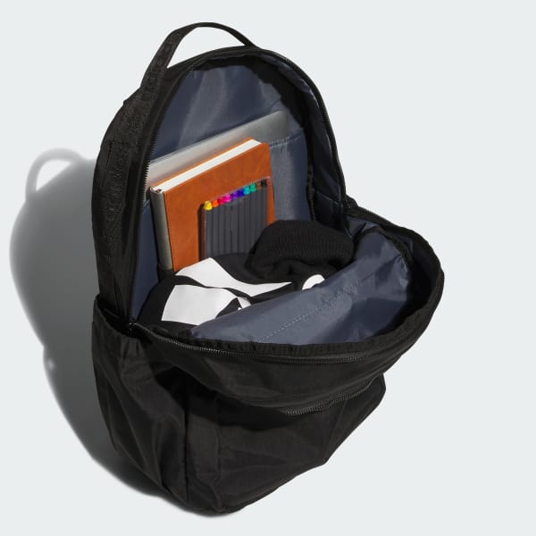 adidas Originals Luna Backpack - Black | Free Shipping with